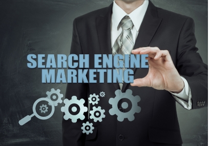 Search Engine Marketing