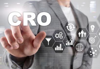 Conversion Rate Optimization